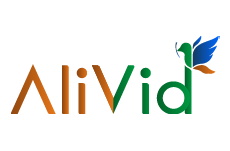 logo alivid